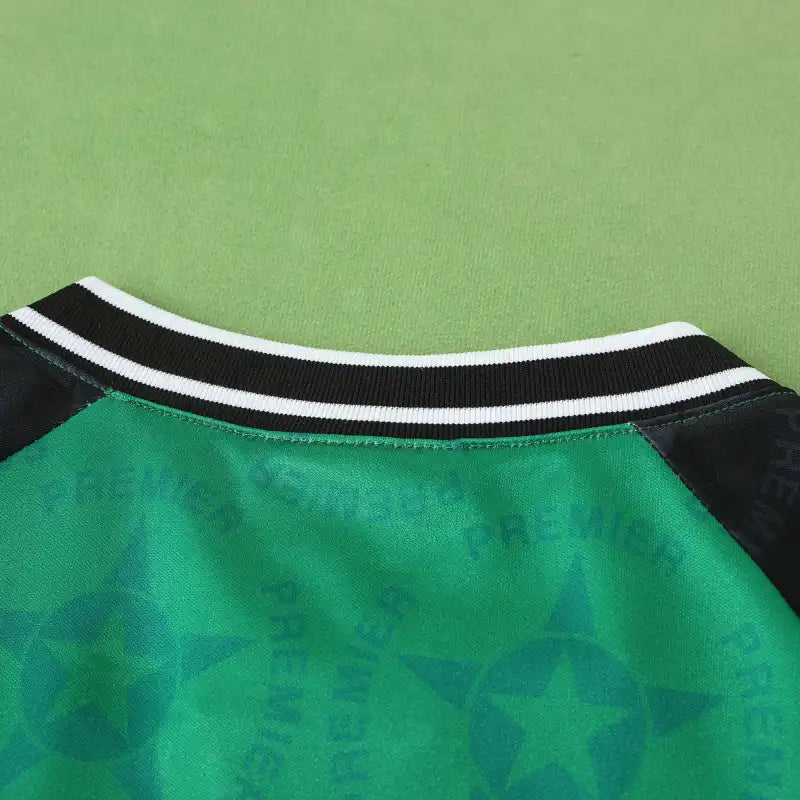 Nigeria National Team Home Retro Fan Version 94/95 Season Jersey