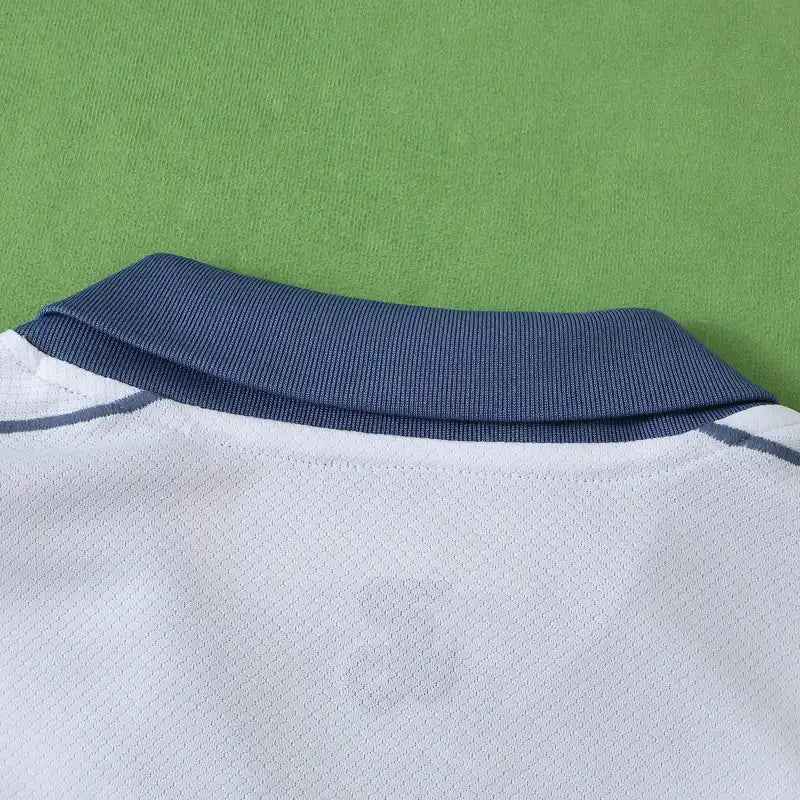 F.C. Internazionale Milano Away Rossi Fan Version 25/26 Season Jersey