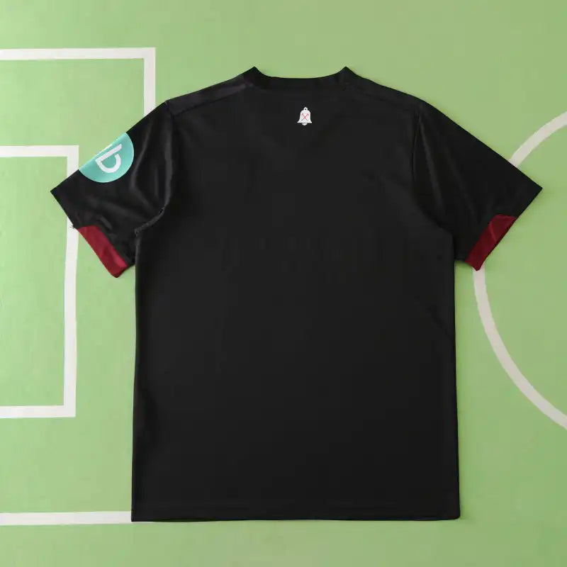 West Ham United F.C. Away Fan Version 24/25 Season Jersey