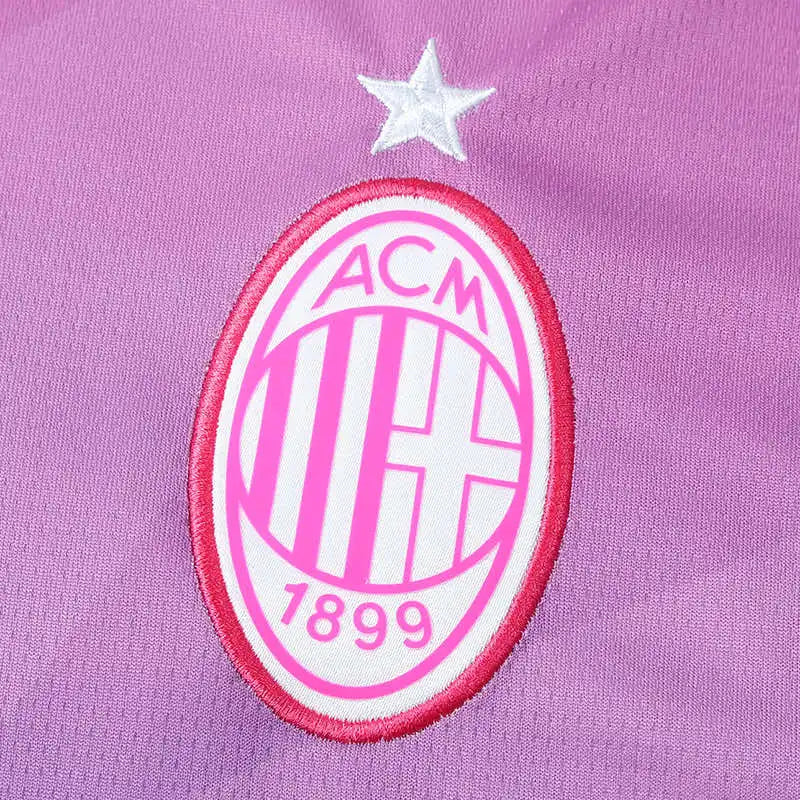 A.C. Milan Third Fan Version 23/24 Season Jersey