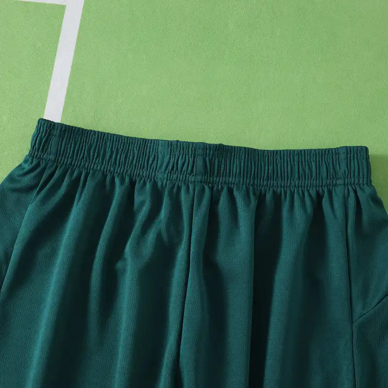 Portugal Home Shorts 25/26 Season