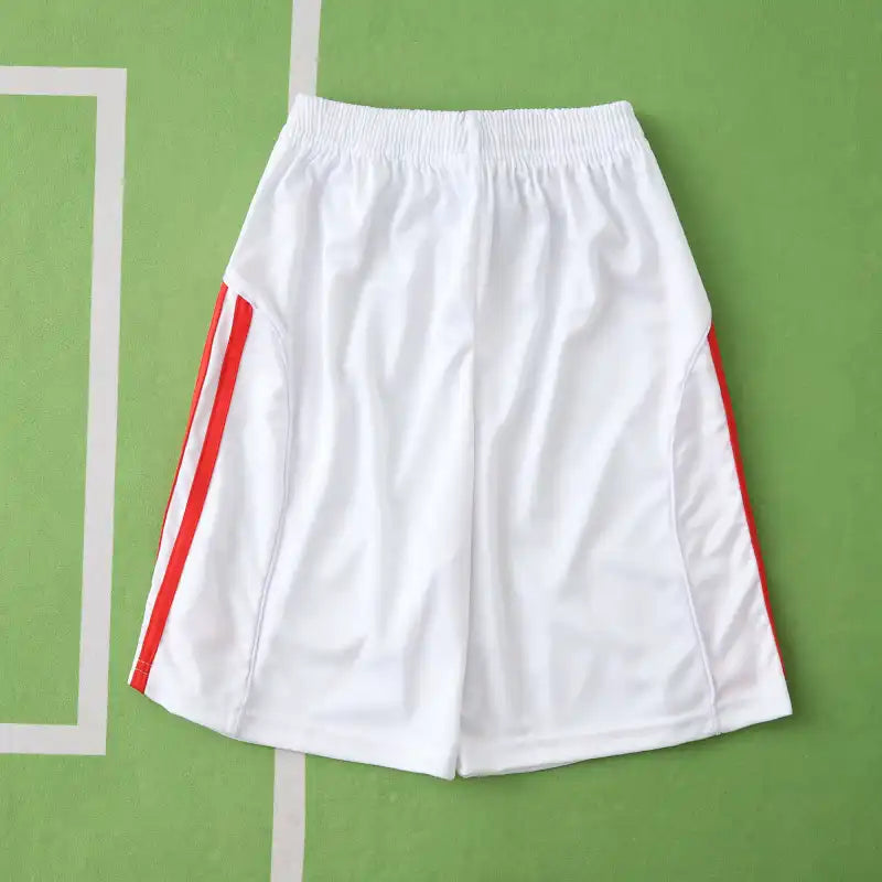 AFC Ajax Home Kids Kit 25/26 Season