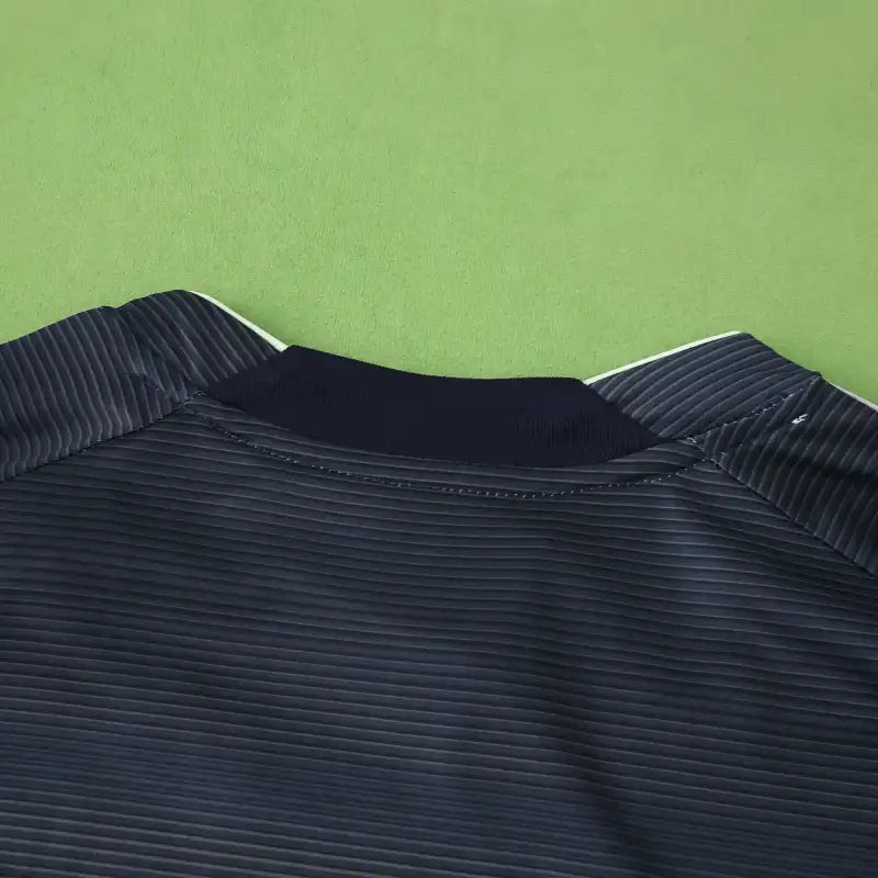 Real Madrid CF Away Fan Version 25/26 Season Jersey