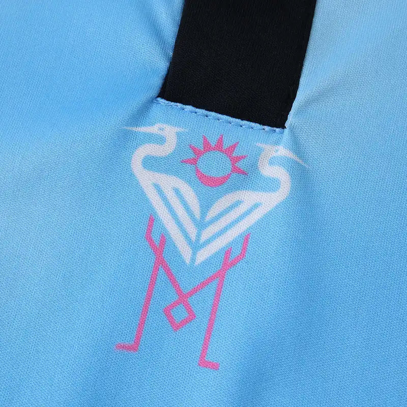 Inter Miami CF Concept Fan Version 25/26 Season Jersey