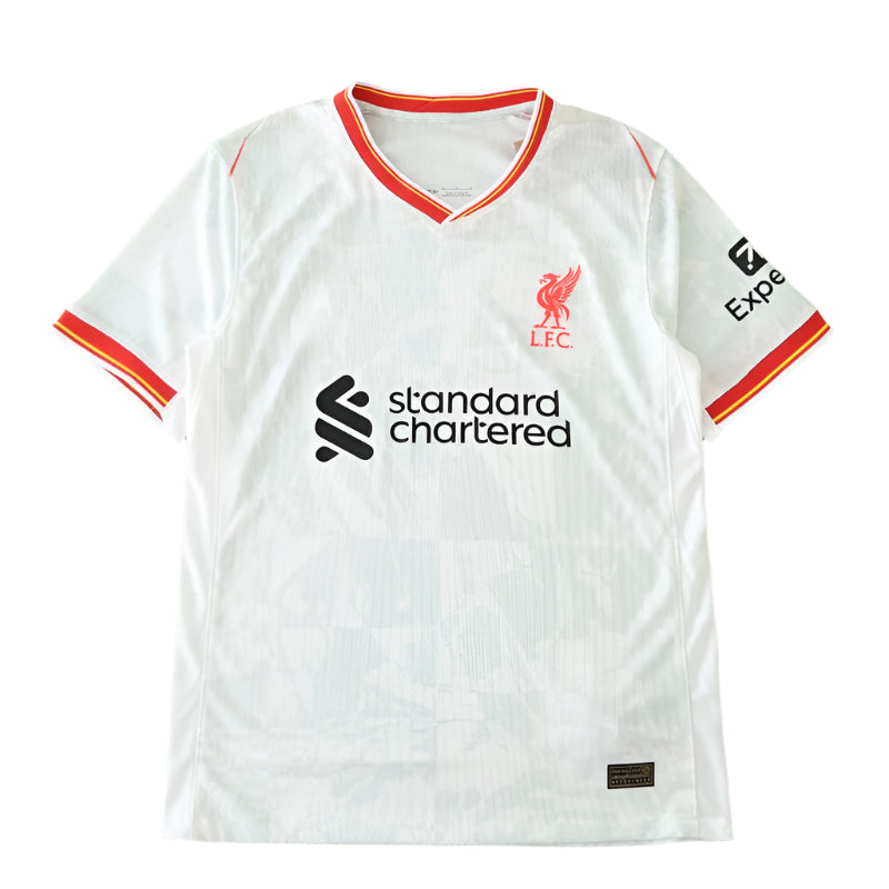 Liverpool F.C. Third Fan Version 24/25 Season Jersey