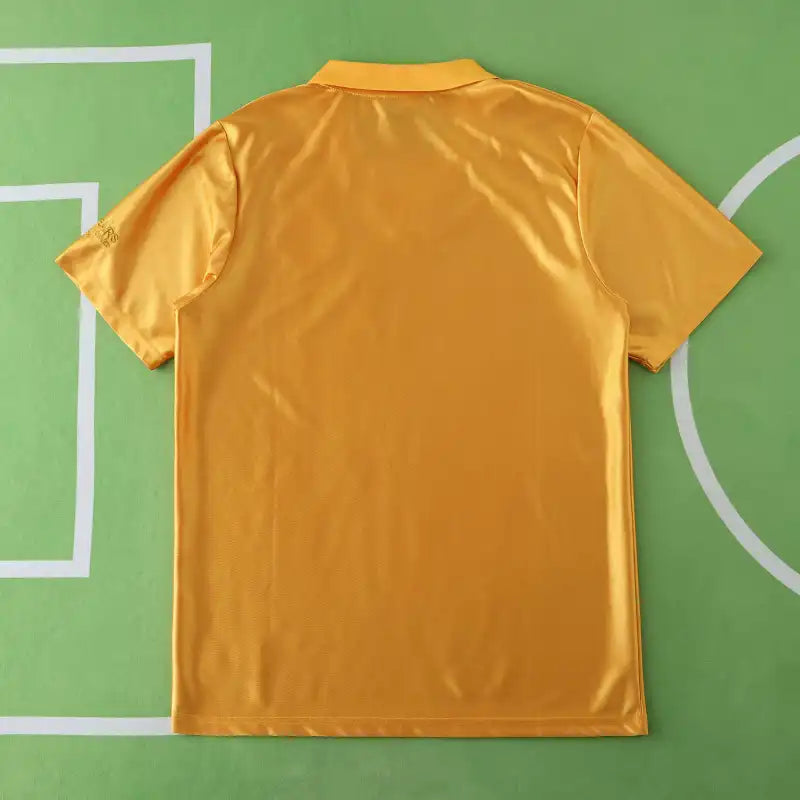 Wolverhampton Wanderers F.C. 70th Anniversary Fan Version 24/25 Season Jersey