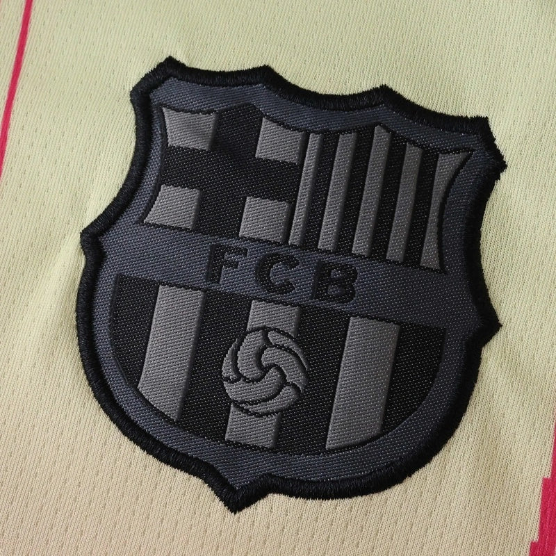 F.C. Barcelona Concept Fan Version 25/26 Season Jersey