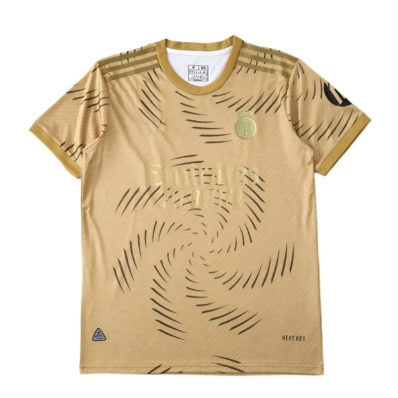 Real Madrid CF Concept Fan Version 25/26 Season Jersey