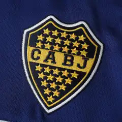 Boca Juniors Home Retro Fan Version 96/97 Season Jersey