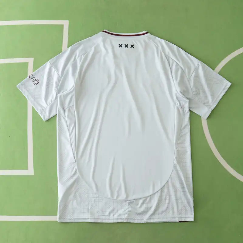 AFC Ajax Third Fan Version 24/25 Season Jersey