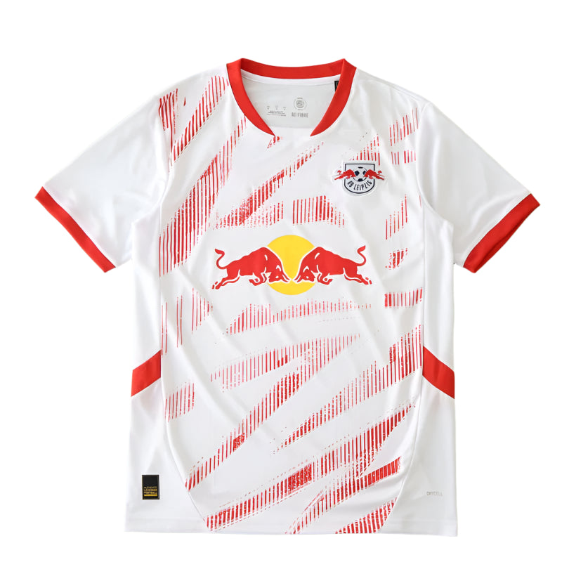 RB Leipzig Home Fan Version 24/25 Season Jersey