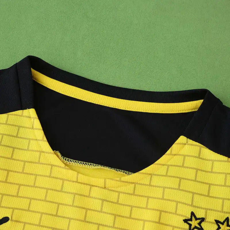 Borussia Dortmund Concept Fan Version 25/26 Season Jersey