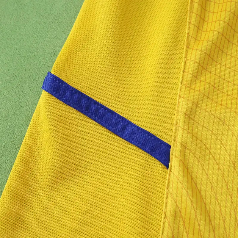 F.C. Internazionale Milano Third Retro Fan Version 02/03 Season Jersey