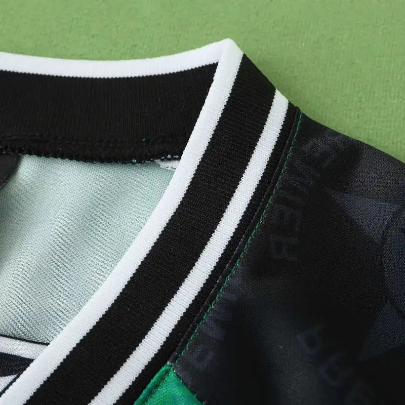 Nigeria National Team Home Retro Fan Version 94/95 Season Jersey