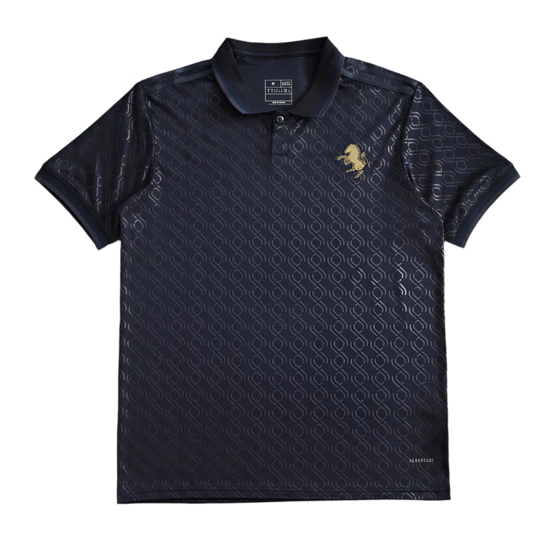 Juventus F.C. Third Fan Version 24/25 Season Jersey