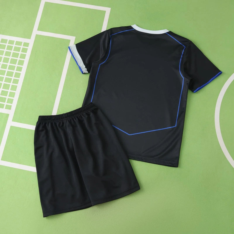 Chelsea F.C. Third Kids Kit 25/26 Season