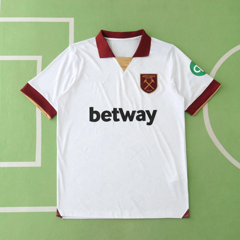 West Ham United F.C. Third Fan Version 24/25 Season Jersey