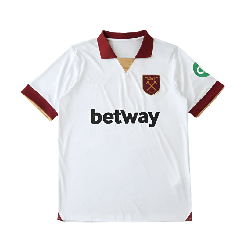 West Ham United F.C. Third Fan Version 24/25 Season Jersey