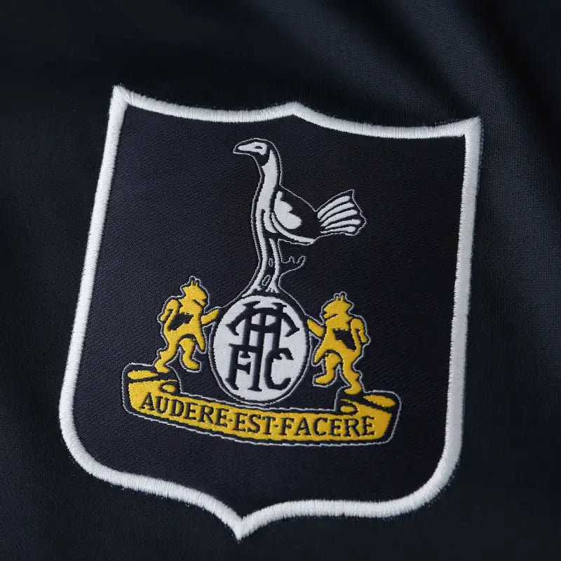 Tottenham Hotspur F.C. Away Retro Fan Version 94/95 Season Jersey