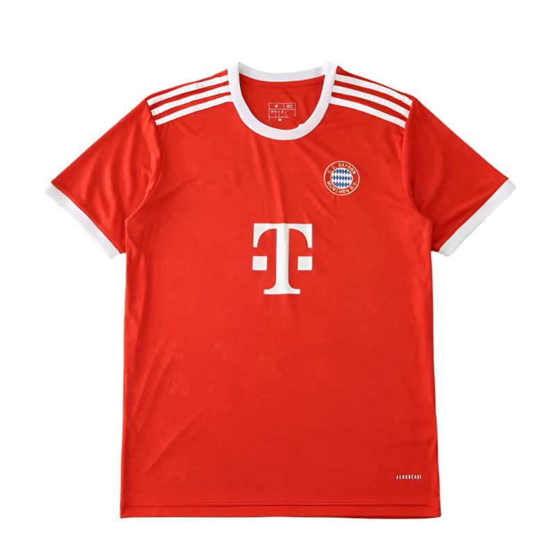 Fußball-Club Bayern München Concept Fan Version 24/25 Season Jersey