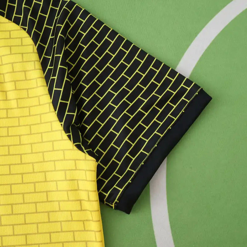 Borussia Dortmund Concept Fan Version 25/26 Season Jersey