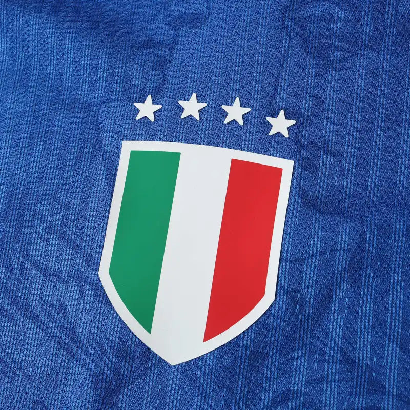Italy National Team Concept Fan Version 24/25 Season Jersey