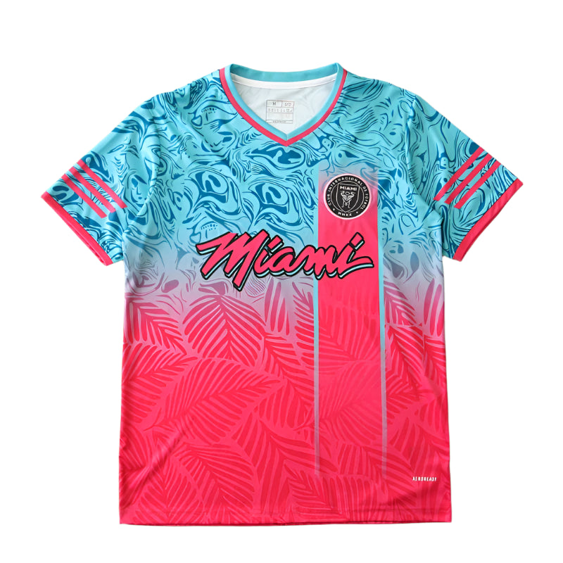 Inter Miami CF Pink Concept Edition Fan Version 24/25 Season Jersey