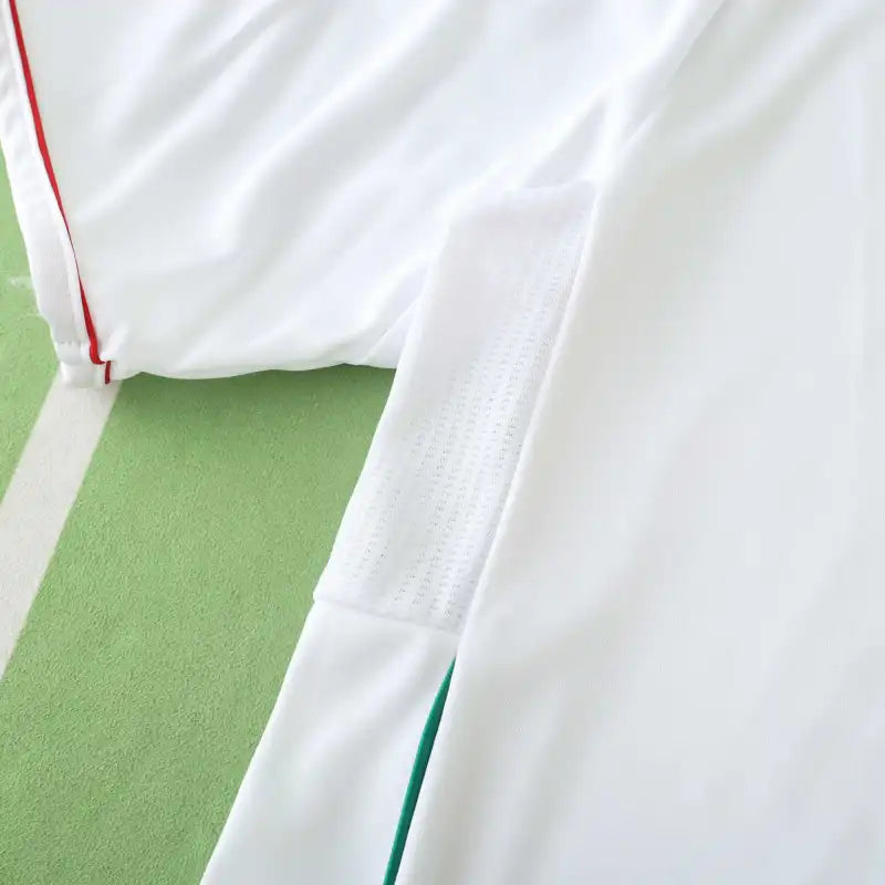 A.C. Milan Away Retro Fan Version 11/12 Season Jersey