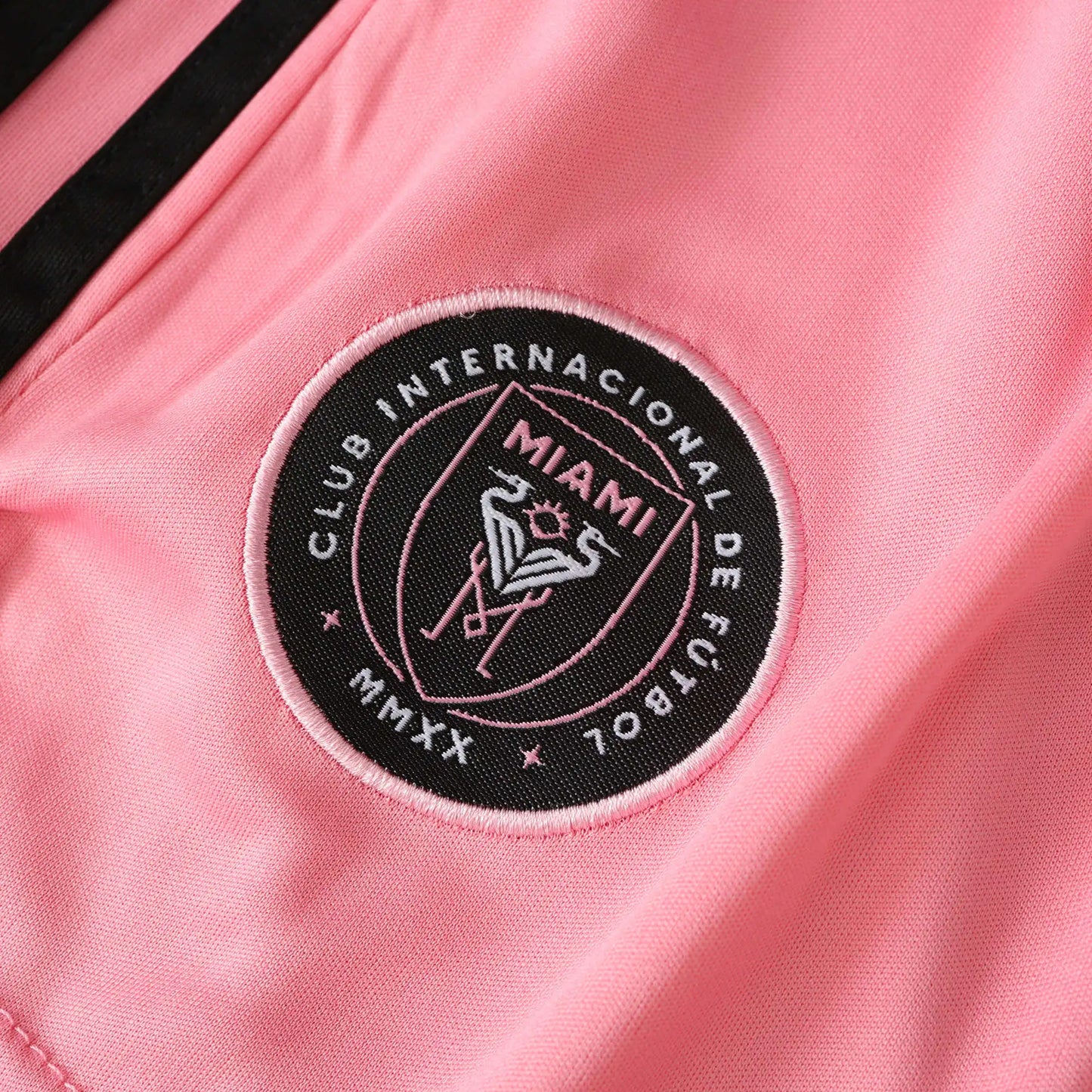 Inter Miami CF Home Shorts 24/25 Season