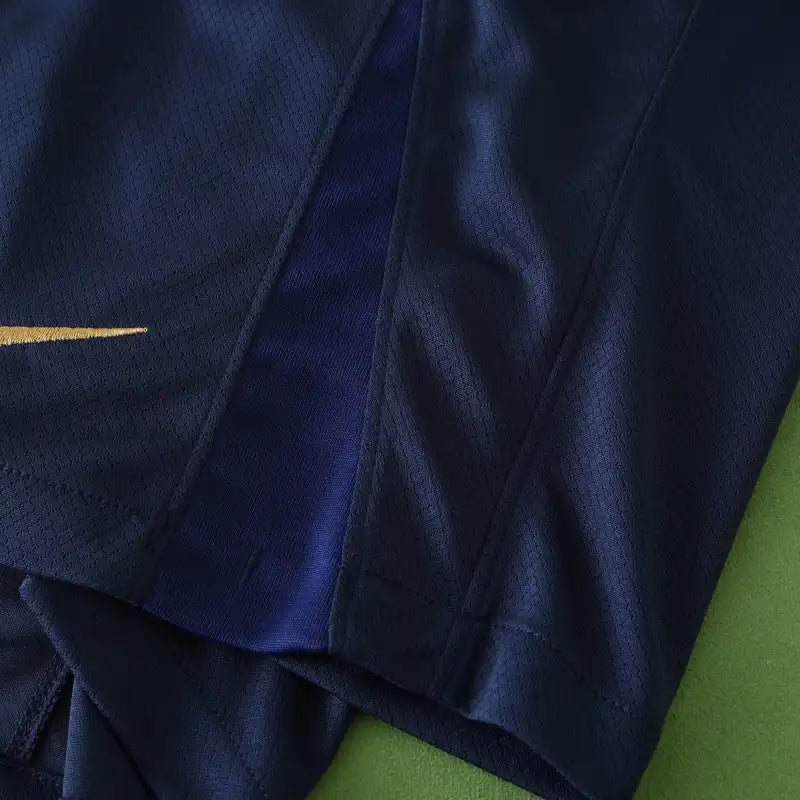 F.C. Barcelona Home Shorts 24/25 Season