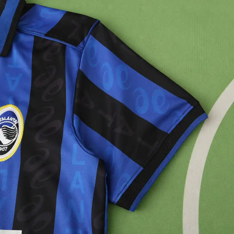Atalanta B.C. Home Retro Fan Version 96/97 Season Jersey