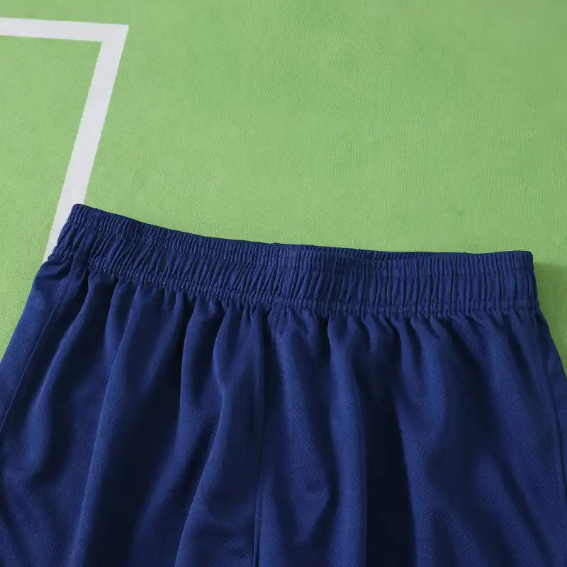 Paris Saint-Germain F.C. Fourth Shorts 24/25 Season
