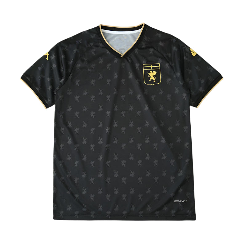 Genoa C.F.C. Third Fan Version 24/25 Season Jersey