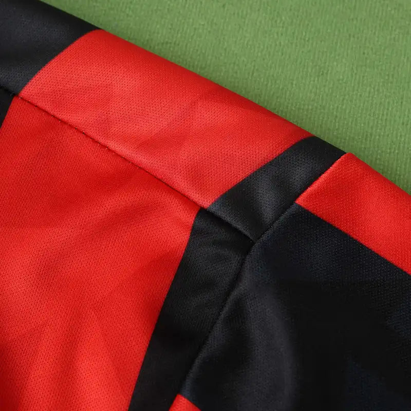A.C. Milan Home Retro Fan Version 93/94 Season Jersey