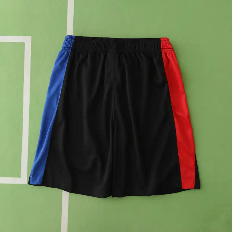 F.C. Barcelona Away Shorts 24/25 Season