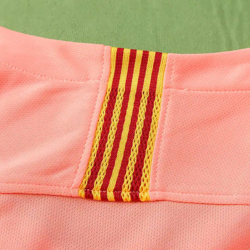 FC Barcelona Third Retro Fan Version 18/19 Season Jersey