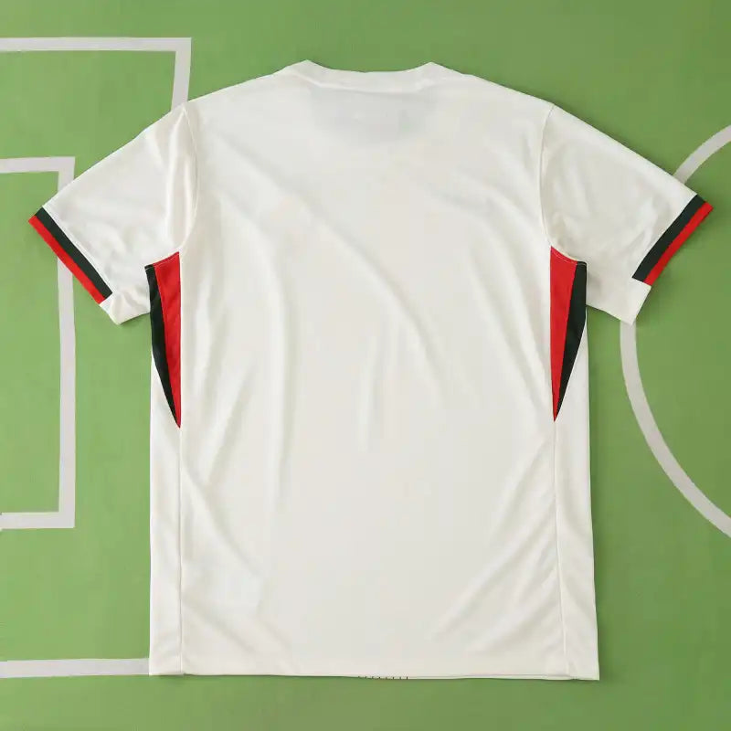 Chelsea F.C. Away Fan Version 25/26 Season Jersey