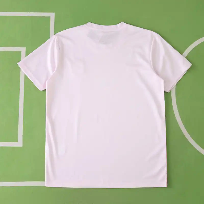 Brazil National Team Jesus Fan Version 25/26 Season Jersey