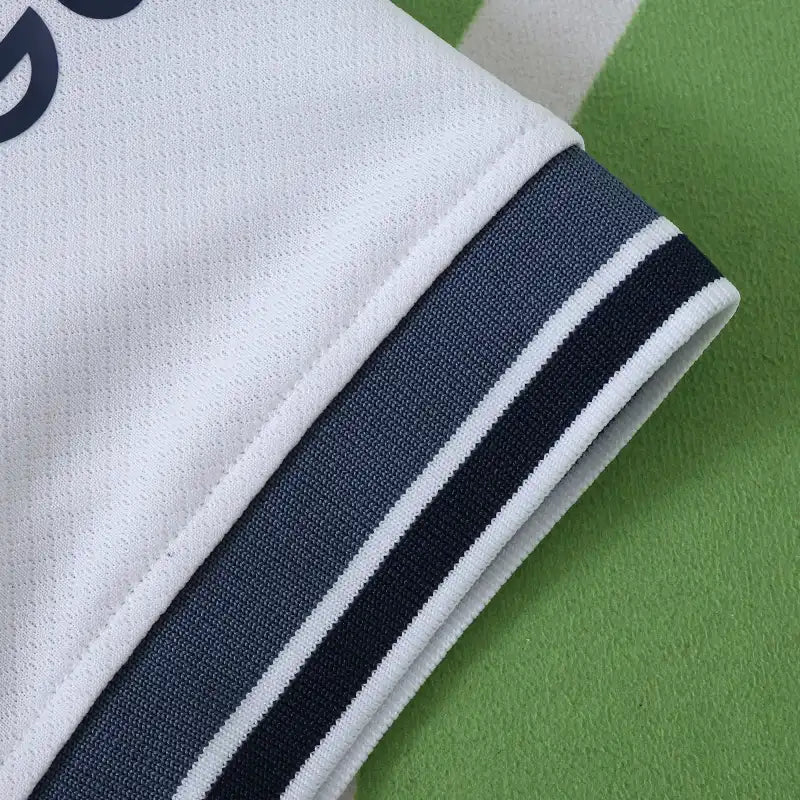 F.C. Internazionale Milano Away Rossi Fan Version 25/26 Season Jersey