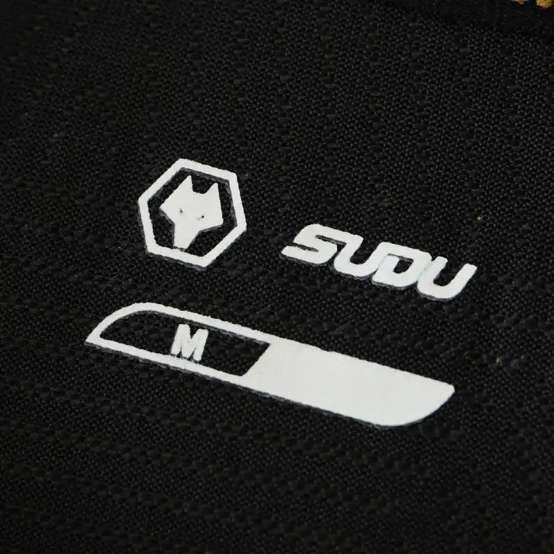 Wolverhampton Wanderers F.C. Away Fan Version 24/25 Season Jersey
