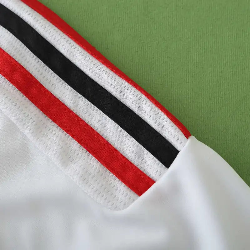 A.C. Milan Away Retro Fan Version 11/12 Season Jersey