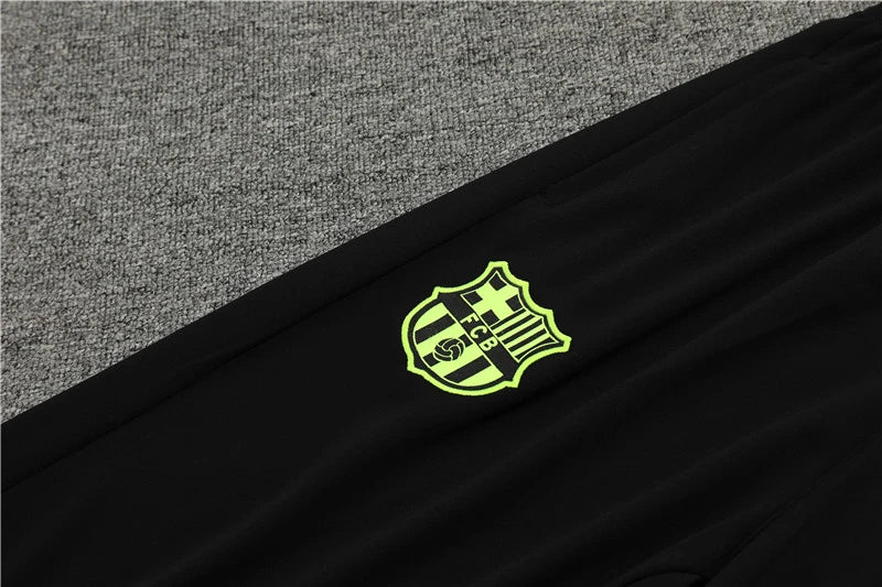 FC Barcelona 24/25 Blue Training Suit