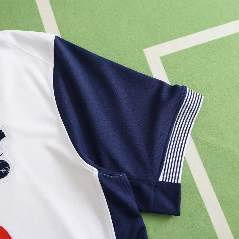 Tottenham Hotspur F.C. Home Fan Version 24/25 Season Jersey