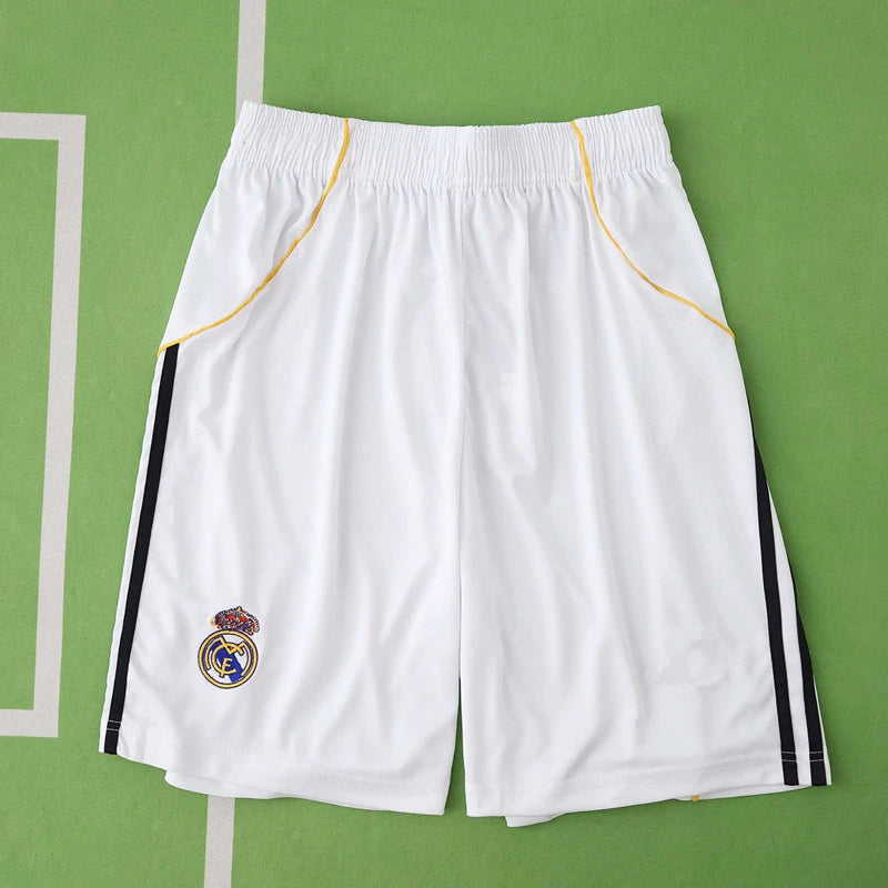 Real Madrid CF Home Shorts 25/26 Season