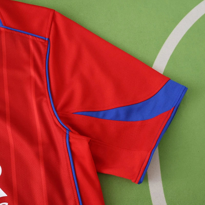 Paris Saint-Germain F.C. Third Fan Version 25/26 Season Jersey