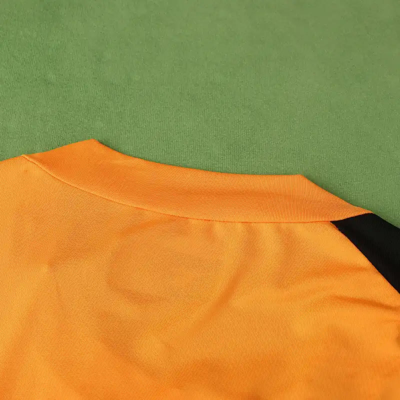 A.S. Roma Home Retro Fan Version 05/06 Season Jersey