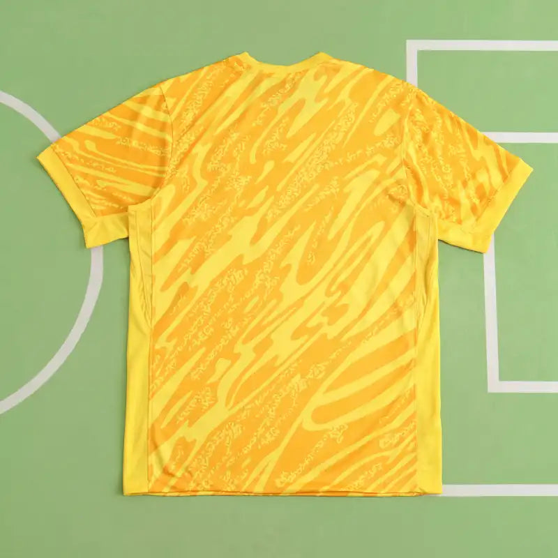 Tottenham Hotspur F.C. Goalkeeper Fan Version 24/25 Season Jersey