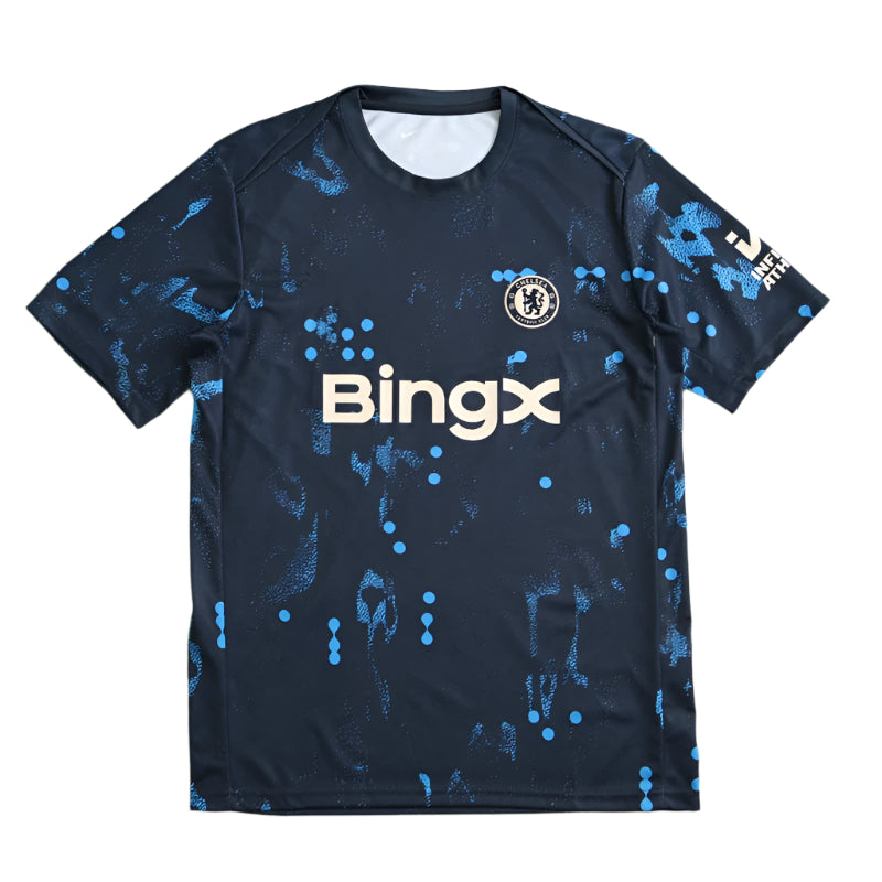 Chelsea F.C. Training Clothing Fan Version 24/25 Season