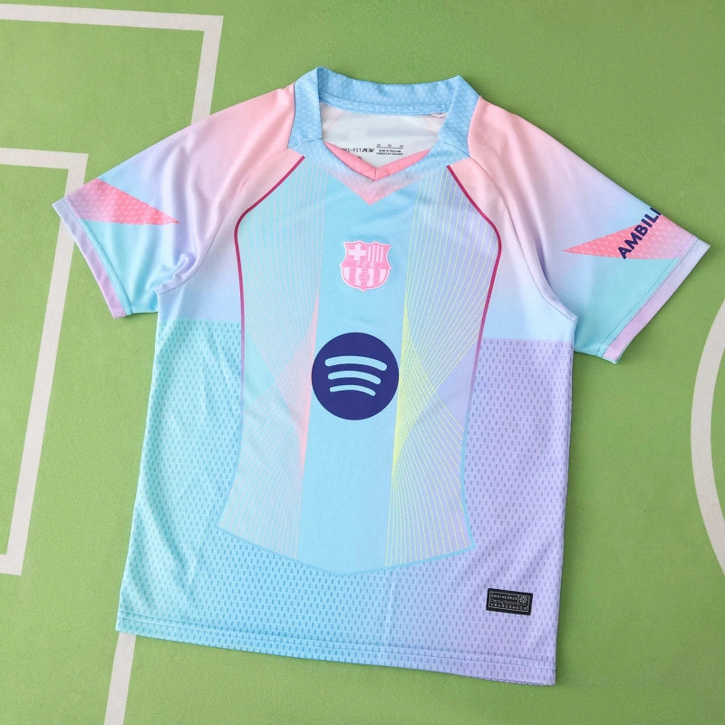 F.C. Barcelona Concept Kids Kit 25/26 Season