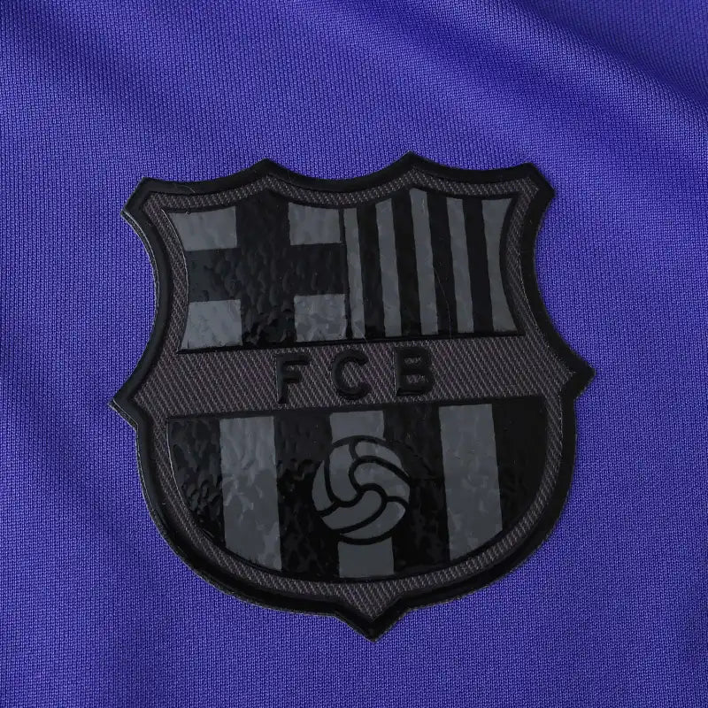 F.C. Barcelona Training Shirt Fan Version 25/26 Season Jersey